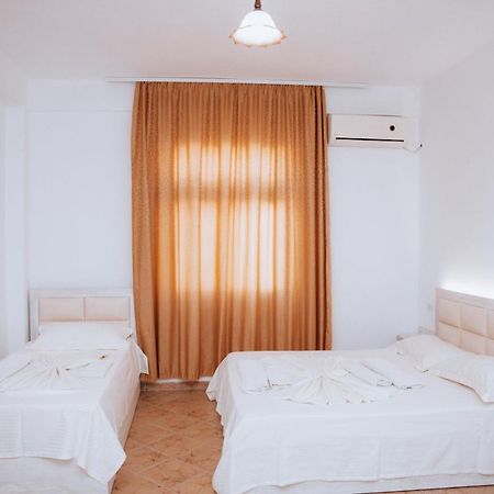 Hotel Perdja Velipoje Bagian luar foto