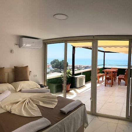 Hotel Perdja Velipoje Bagian luar foto
