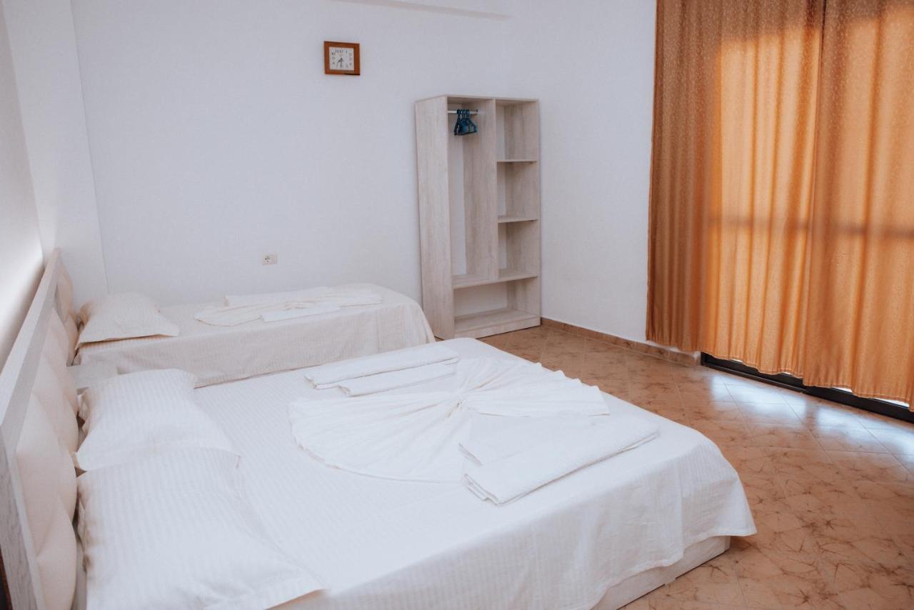 Hotel Perdja Velipoje Bagian luar foto