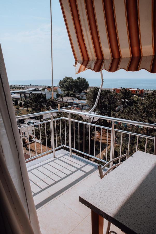 Hotel Perdja Velipoje Bagian luar foto
