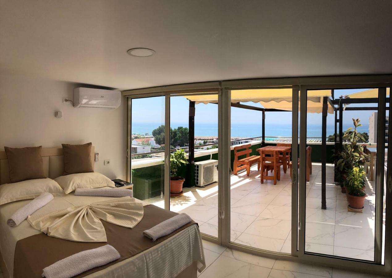 Hotel Perdja Velipoje Bagian luar foto