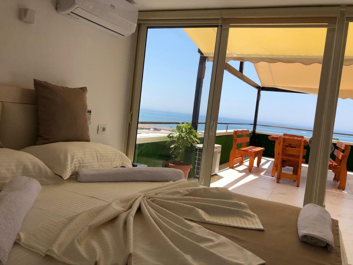 Hotel Perdja Velipoje Bagian luar foto