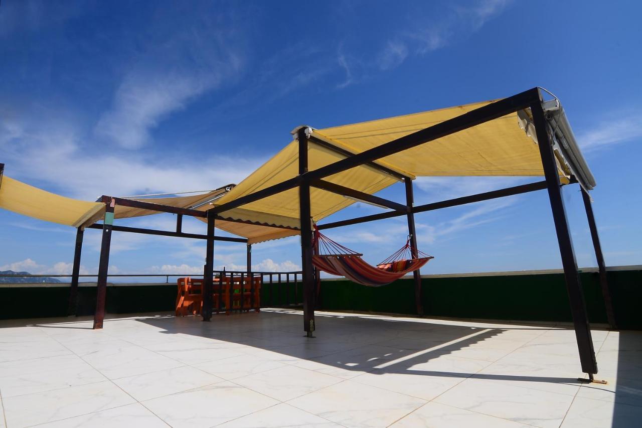 Hotel Perdja Velipoje Bagian luar foto