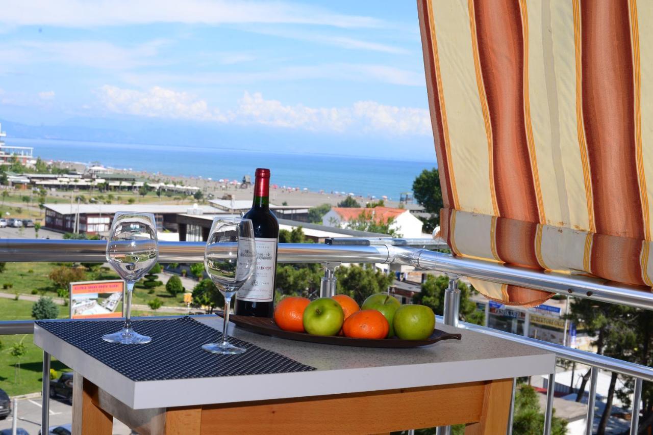 Hotel Perdja Velipoje Bagian luar foto
