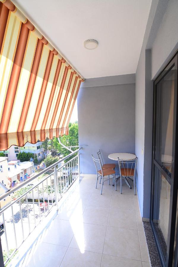 Hotel Perdja Velipoje Bagian luar foto